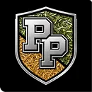Packed Pastures Logo
